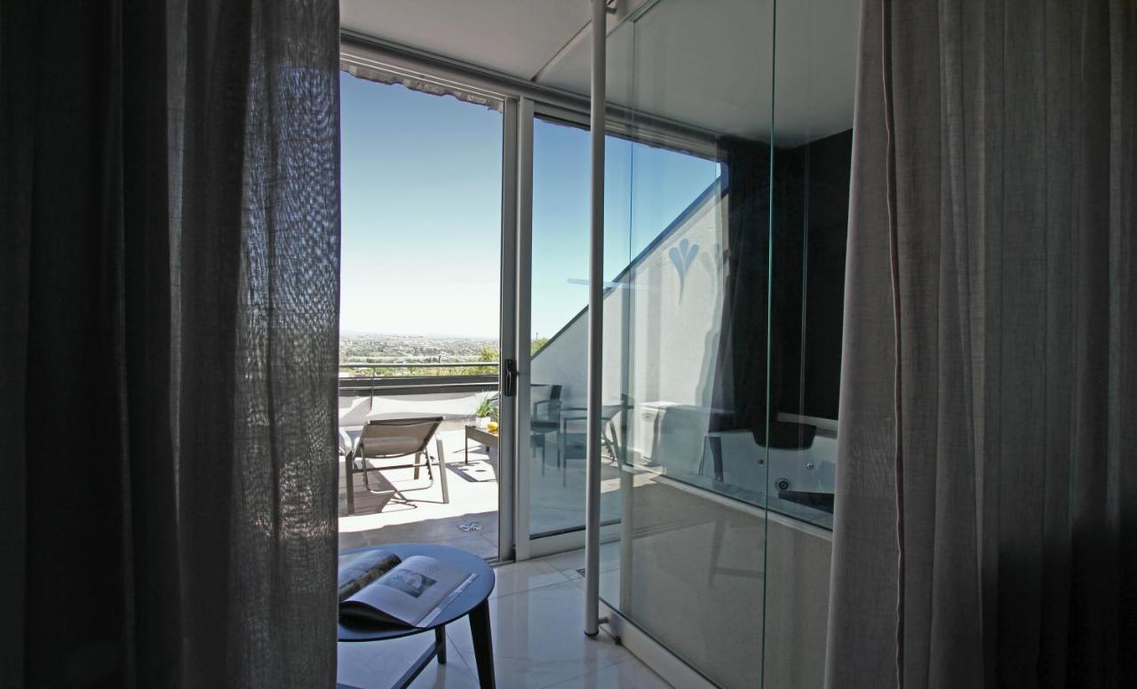 Pinares Panorama Suites, Spa & Convention Center Villa Carlos Paz Exterior photo